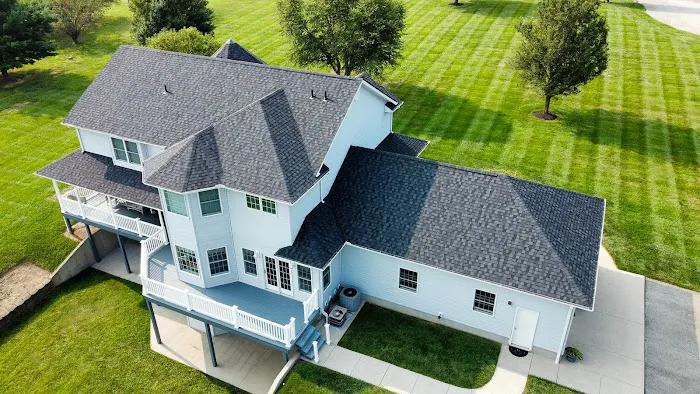 Miami Valley Roofing & Restoration LLC Picture 6