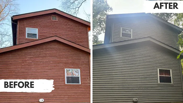 Miami Valley Roofing & Restoration LLC Picture 7