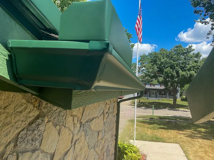 Miami Valley Roofing & Restoration LLC Picture 8