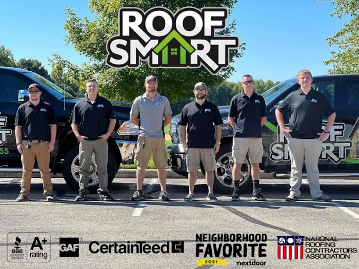 Roof Smart Pro Picture 1