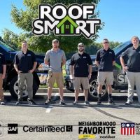 Roof Smart Pro ico