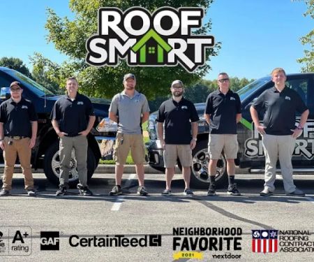 Roof Smart Pro