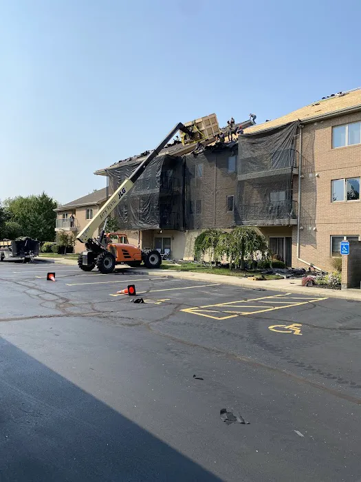 Roof Smart Pro Picture 10