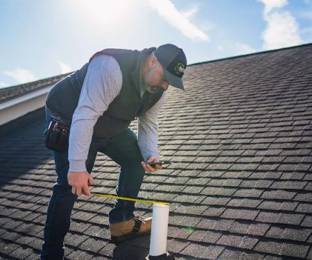 Patriot Construction