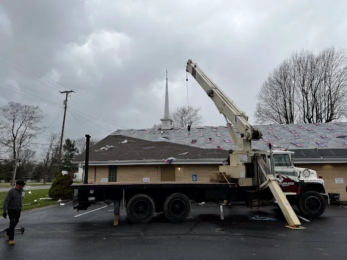 Patriot Construction Picture 6