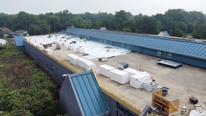 Patriot Construction Picture 7