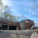 Schroer & Sons Metal Roofing