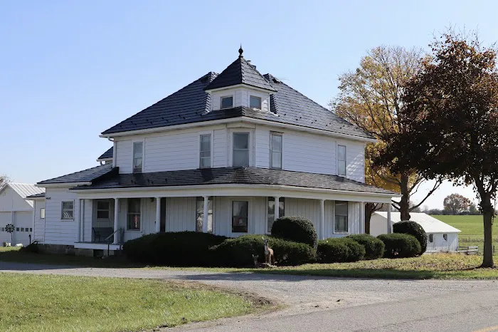 Schroer & Sons Metal Roofing Picture 5