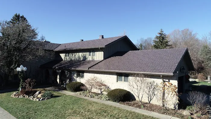 Schroer & Sons Metal Roofing Picture 8