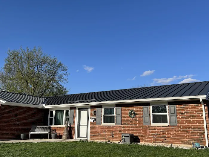 Schroer & Sons Metal Roofing Picture 9