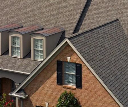 Van Martin Roofing