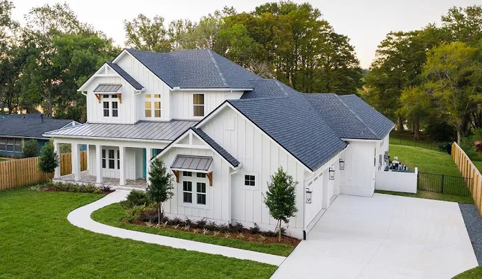 Van Martin Roofing Picture 3