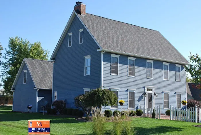 Van Martin Roofing Picture 6