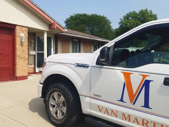 Van Martin Roofing Picture 8