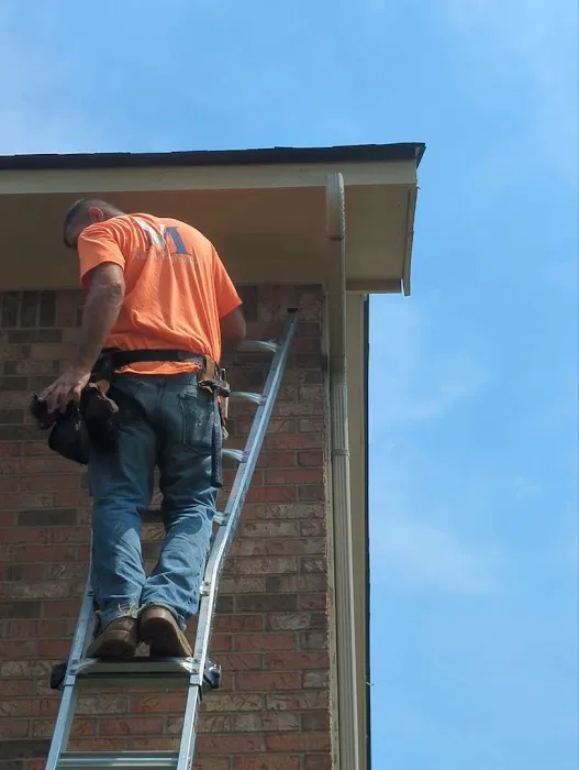 Van Martin Roofing Picture 9