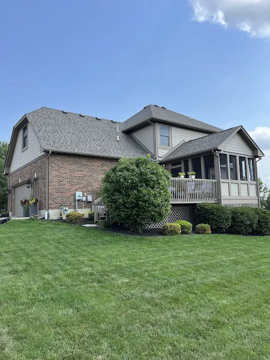 Van Martin Roofing Picture 10