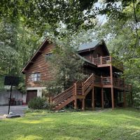 Elevated Roofing & Siding ico