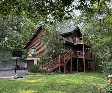 Elevated Roofing & Siding