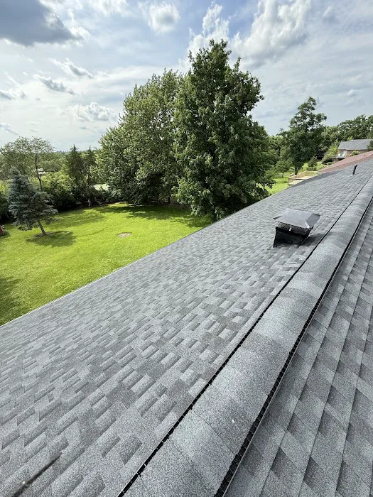 Elevated Roofing & Siding Picture 2