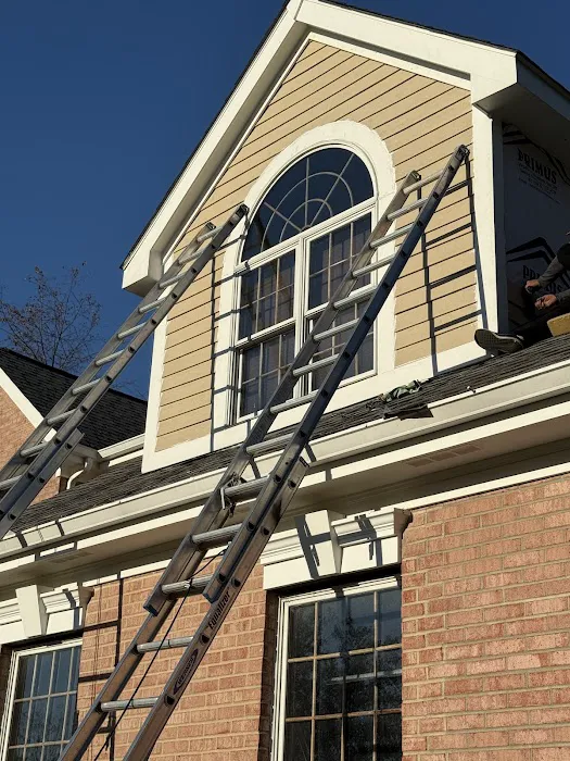 Elevated Roofing & Siding Picture 6