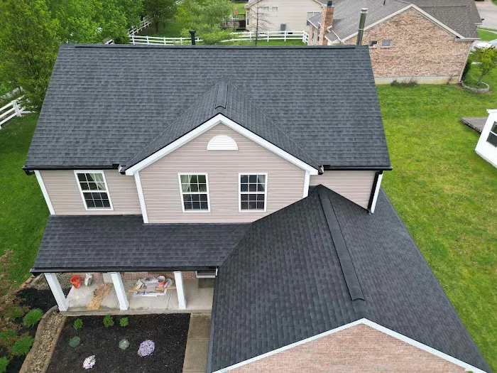 Elevated Roofing & Siding Picture 4