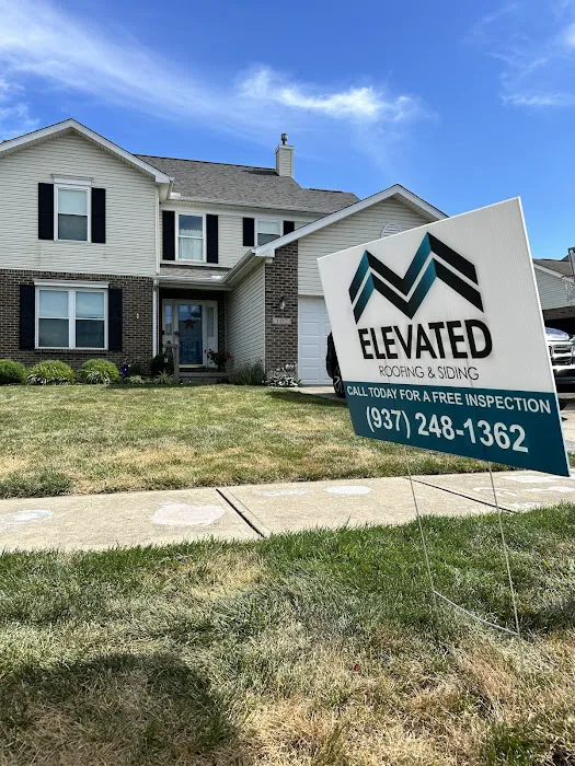 Elevated Roofing & Siding Picture 10