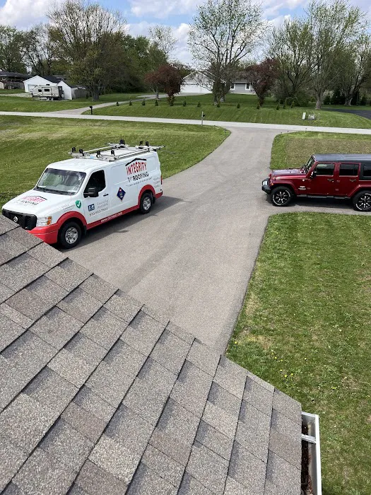 Integrity 1st Roofing Picture 1
