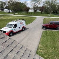 Integrity 1st Roofing ico