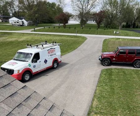 Integrity 1st Roofing
