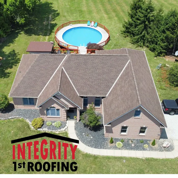 Integrity 1st Roofing Picture 3