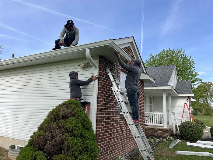 Integrity 1st Roofing Picture 4