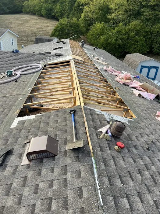 Integrity 1st Roofing Picture 5