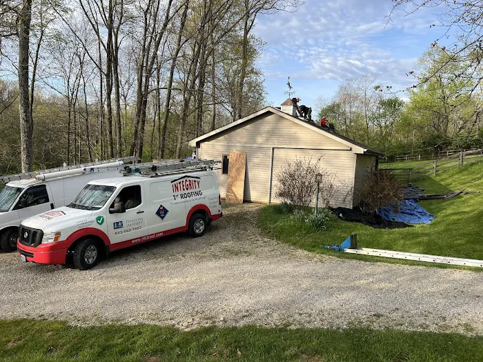 Integrity 1st Roofing Picture 6