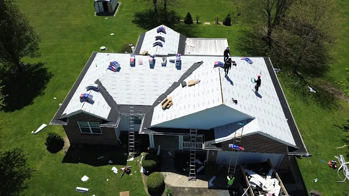 Integrity 1st Roofing Picture 10