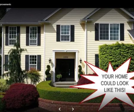 Buckeye Improvements