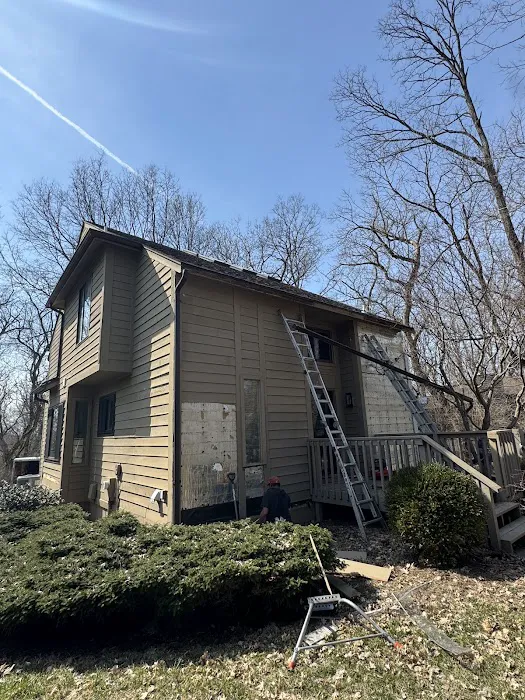 Synergistic Roofing and Solar, LLC Picture 2