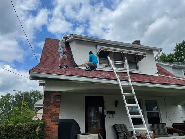 Synergistic Roofing and Solar, LLC Picture 10