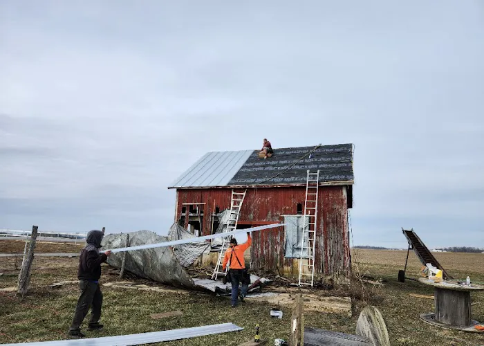 Northstar Exteriors, INC Picture 1