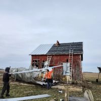 Northstar Exteriors, INC ico