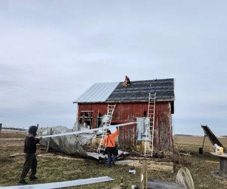 Northstar Exteriors, INC