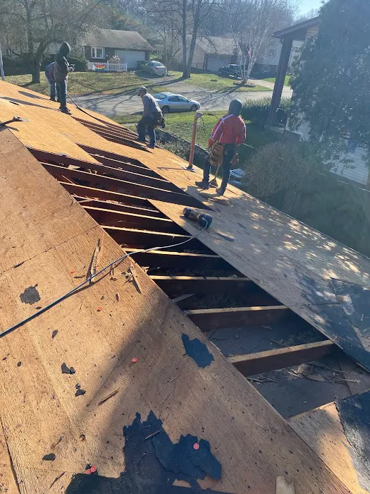 Northstar Exteriors, INC Picture 4