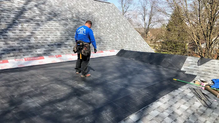 Need Roof Guys Inc. Picture 1