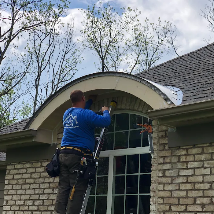 Need Roof Guys Inc. Picture 3