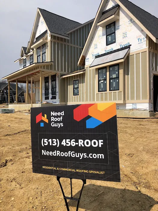 Need Roof Guys Inc. Picture 5