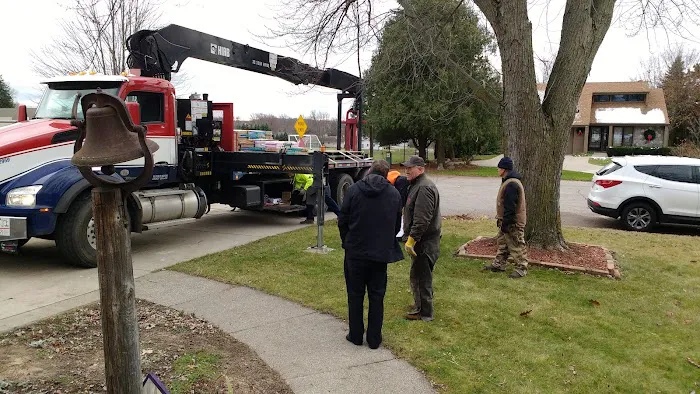 C & C Roofing Picture 1