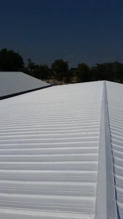 White Cap Roofing Systems Picture 1