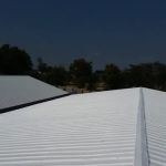 White Cap Roofing Systems