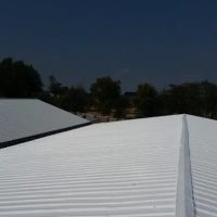 White Cap Roofing Systems ico