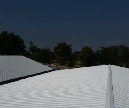 White Cap Roofing Systems