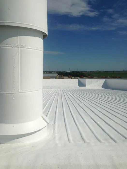 White Cap Roofing Systems Picture 3